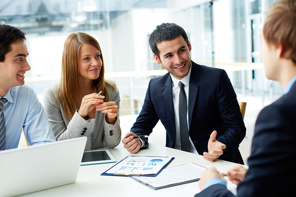 Master in Private Equity and Investment Funds