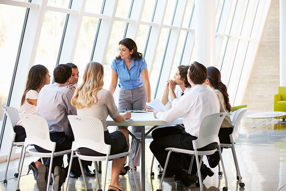 Master in Finanza Internazionale, Audit & Control
